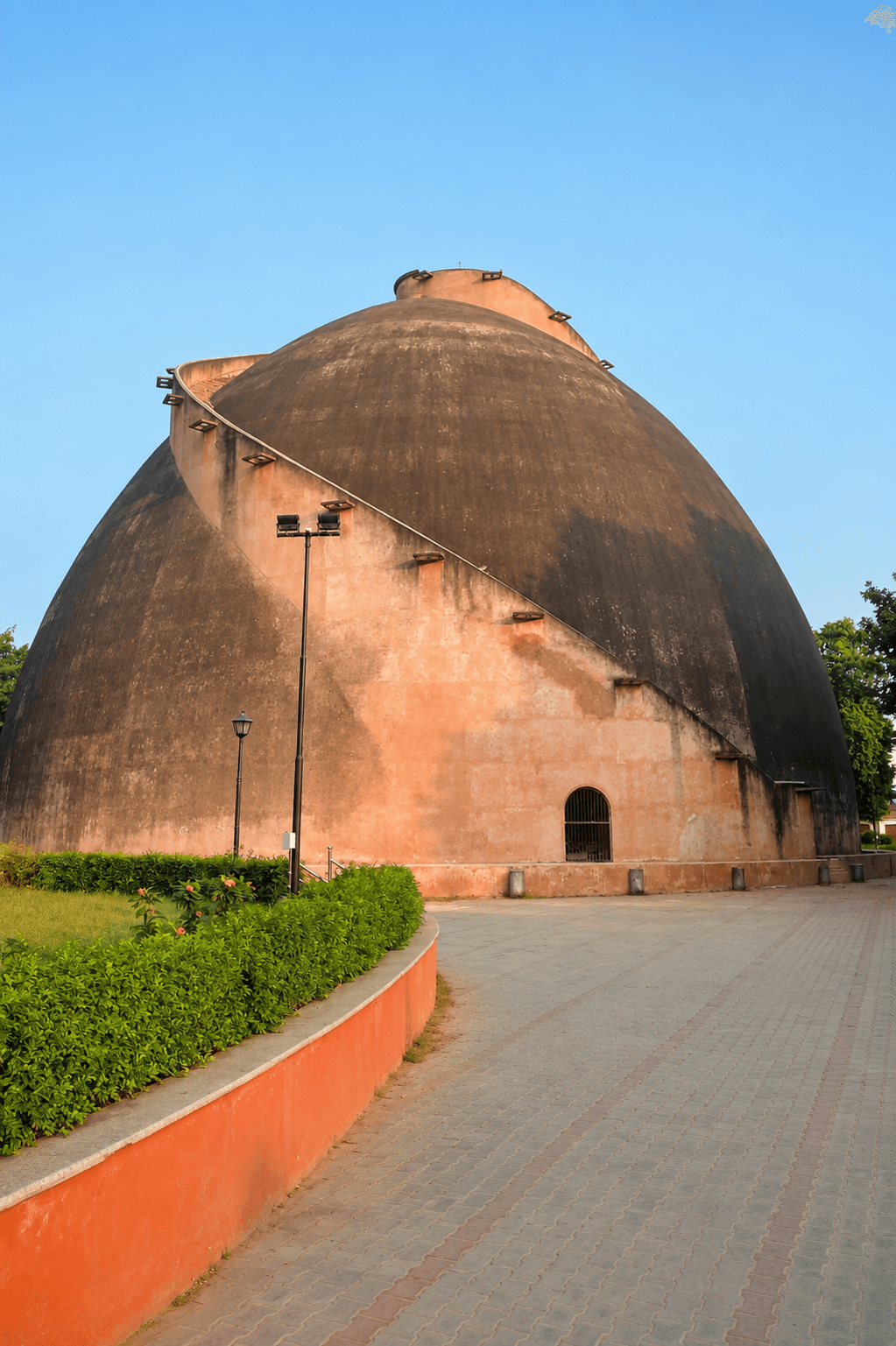 Golghar near Hotel Sidh Vedantha Patna