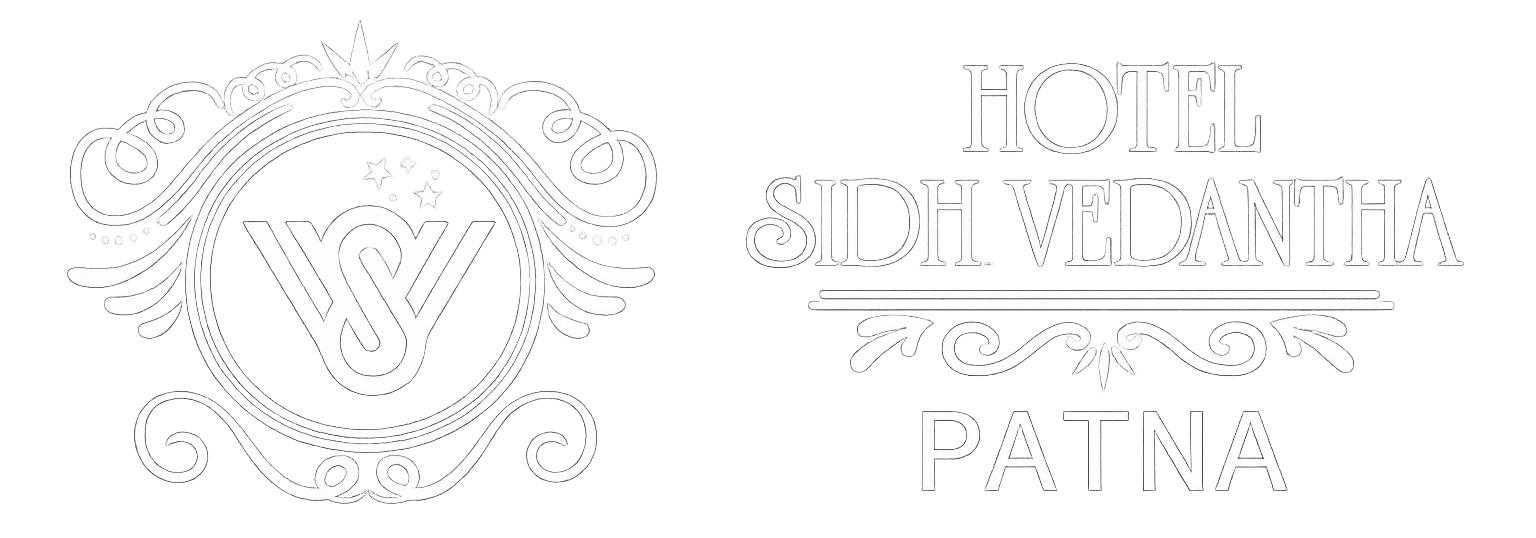 Hotel Sidh Vedantha