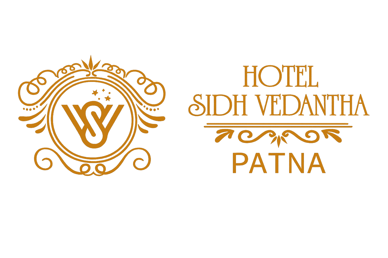 Hotel Sidh Vedantha
