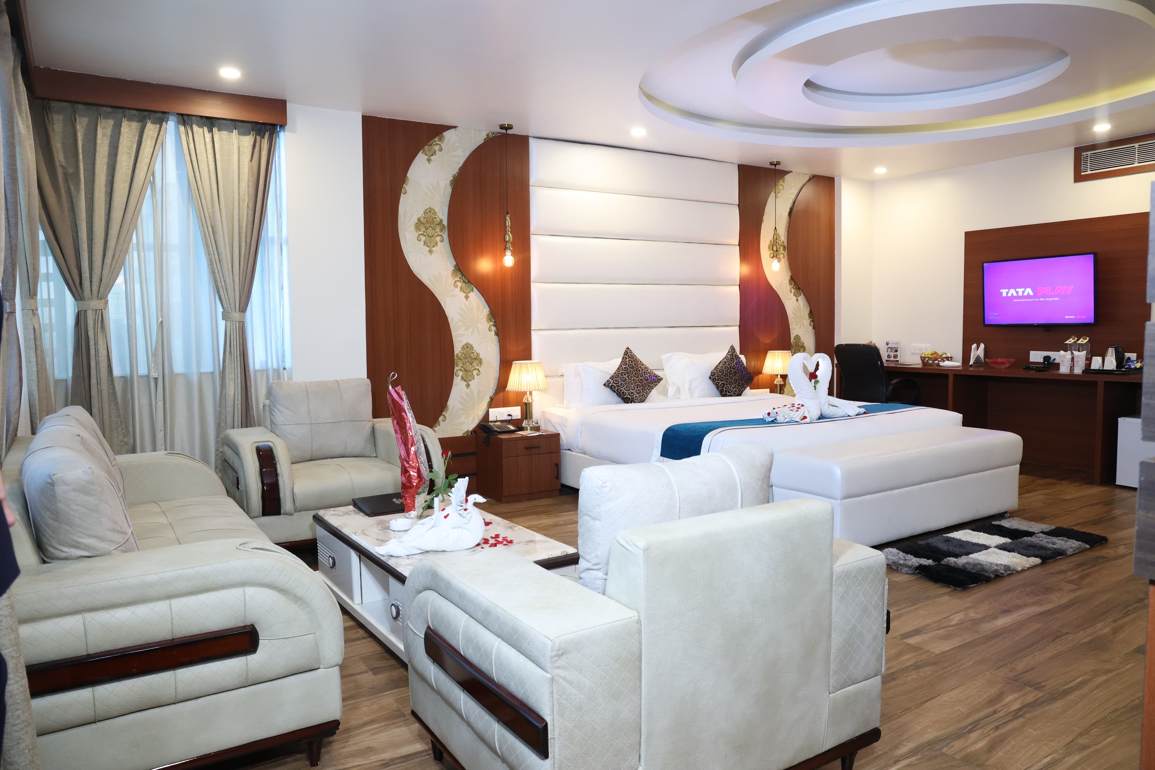 Vedantha Suite photo 5