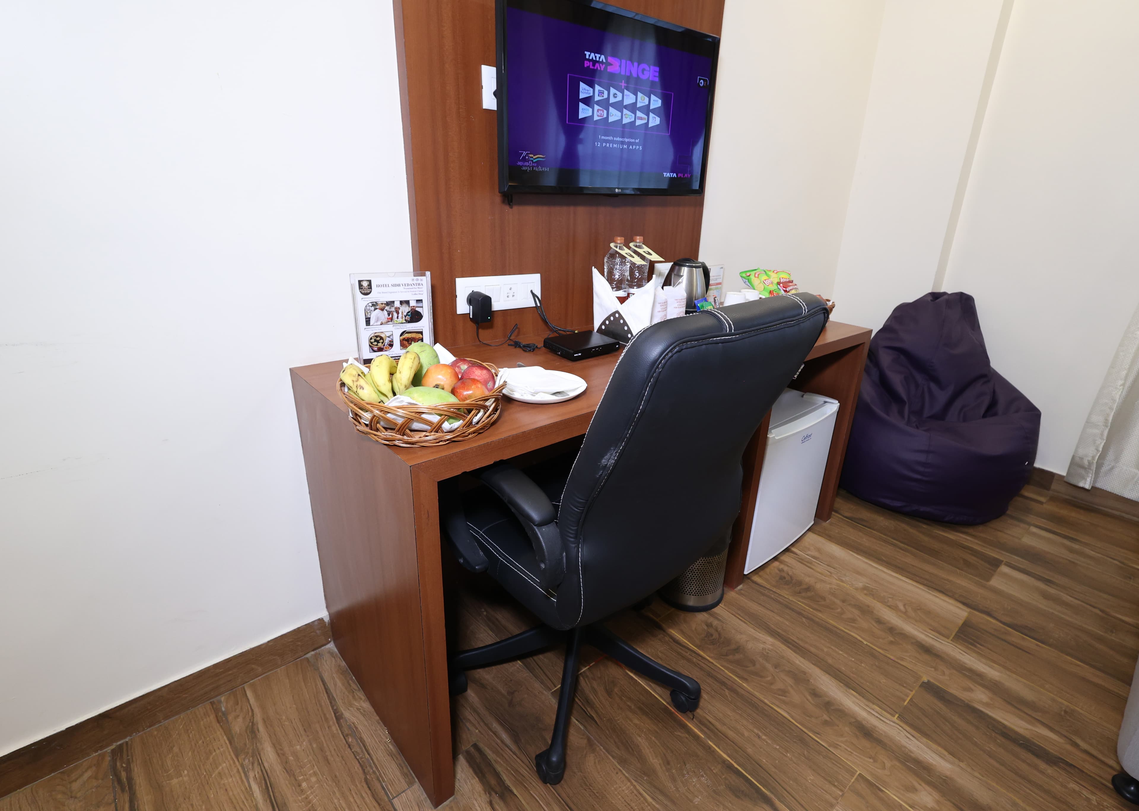 Club Rooms photo 4