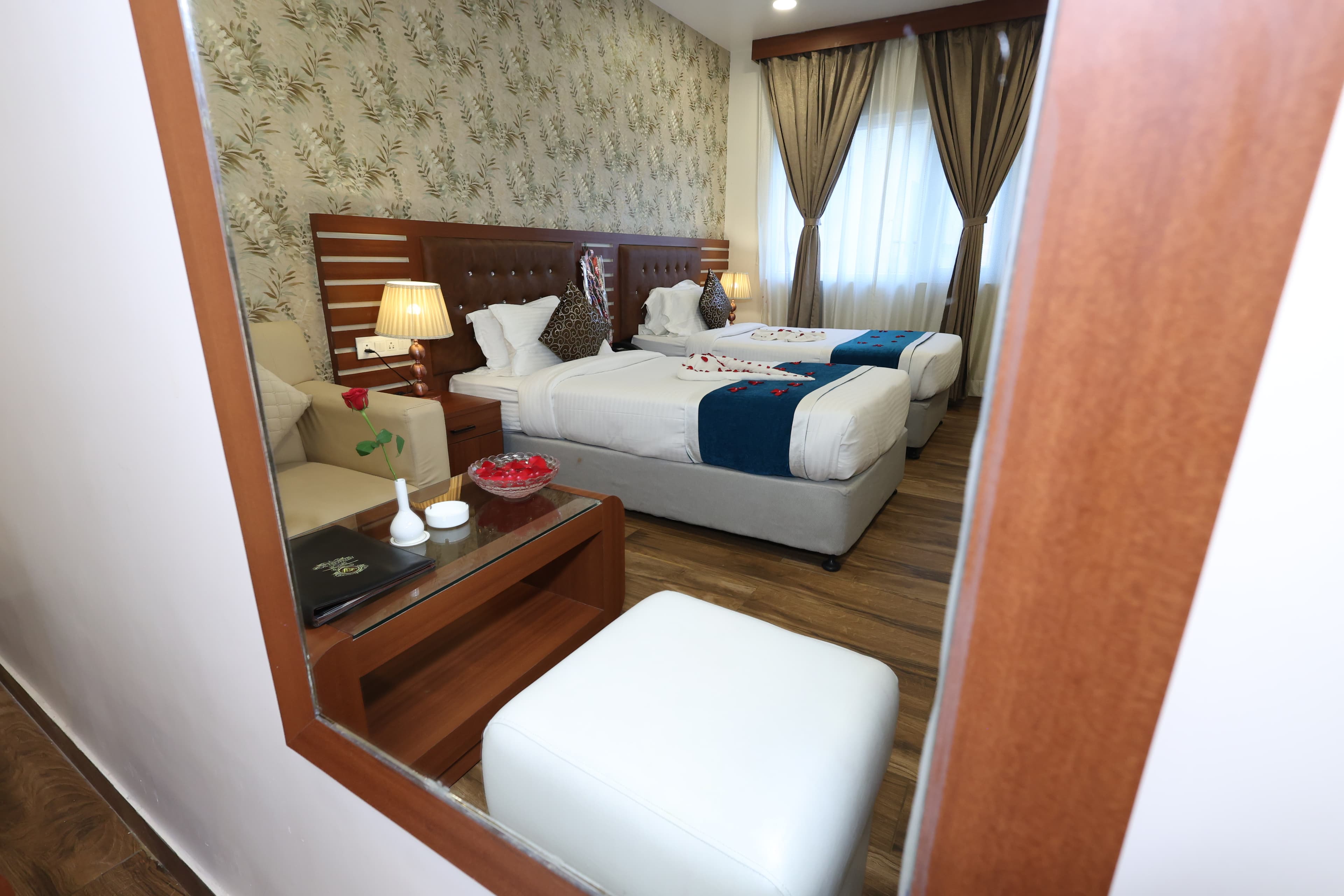 Club Rooms photo 5