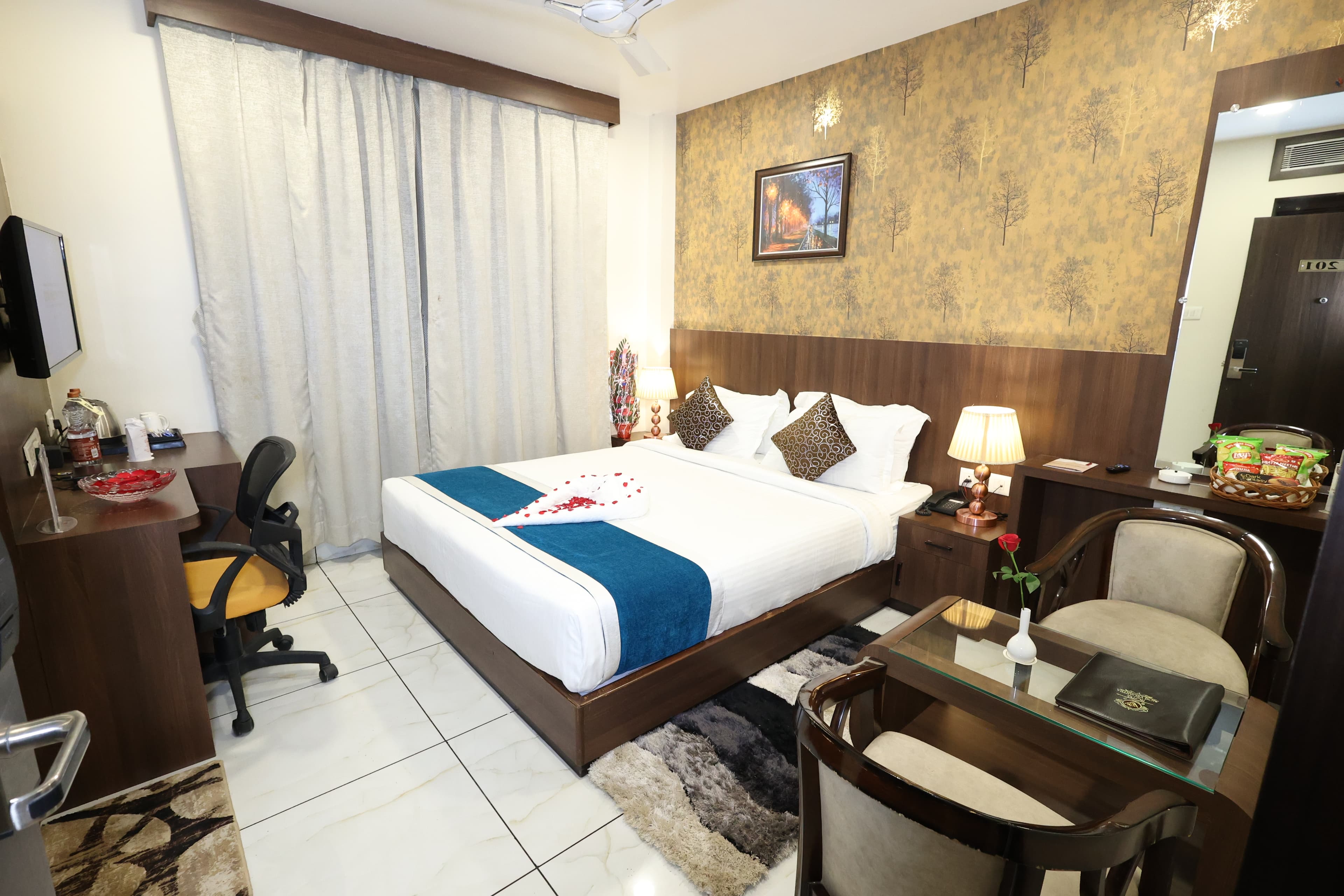 Executive Rooms photo 3