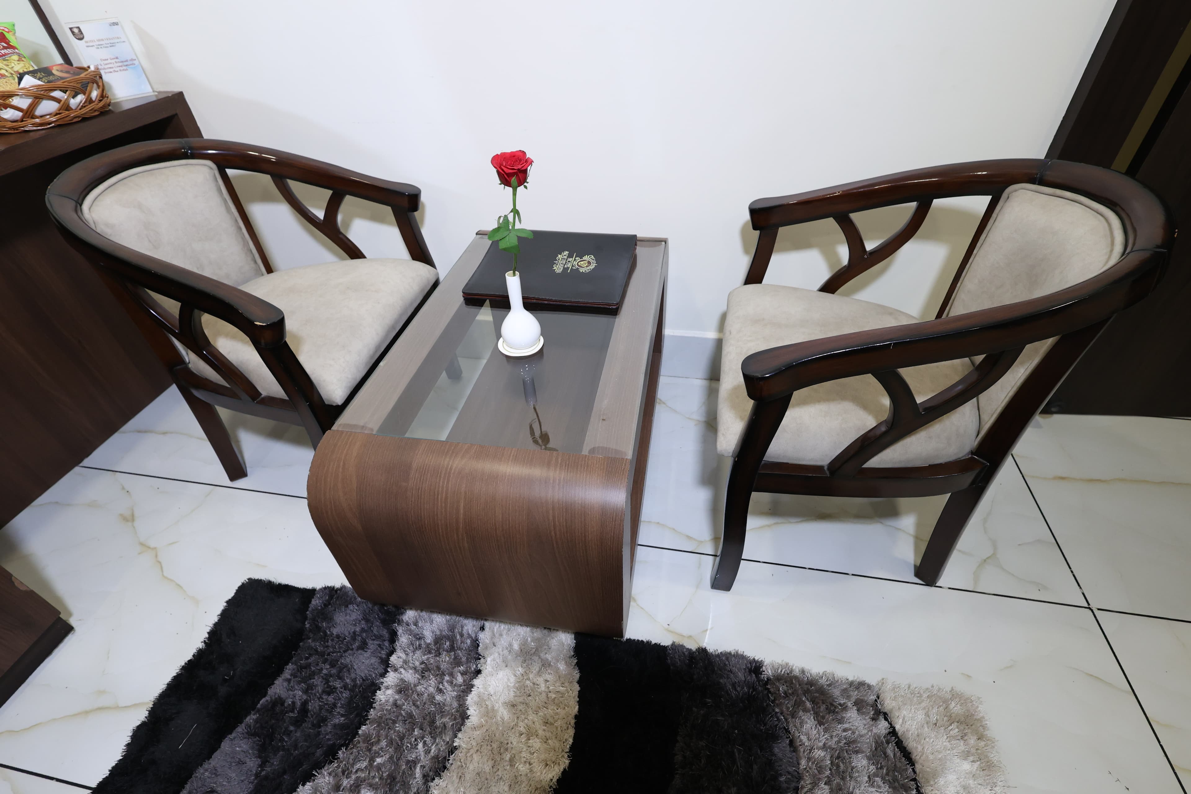 Executive Rooms photo 4