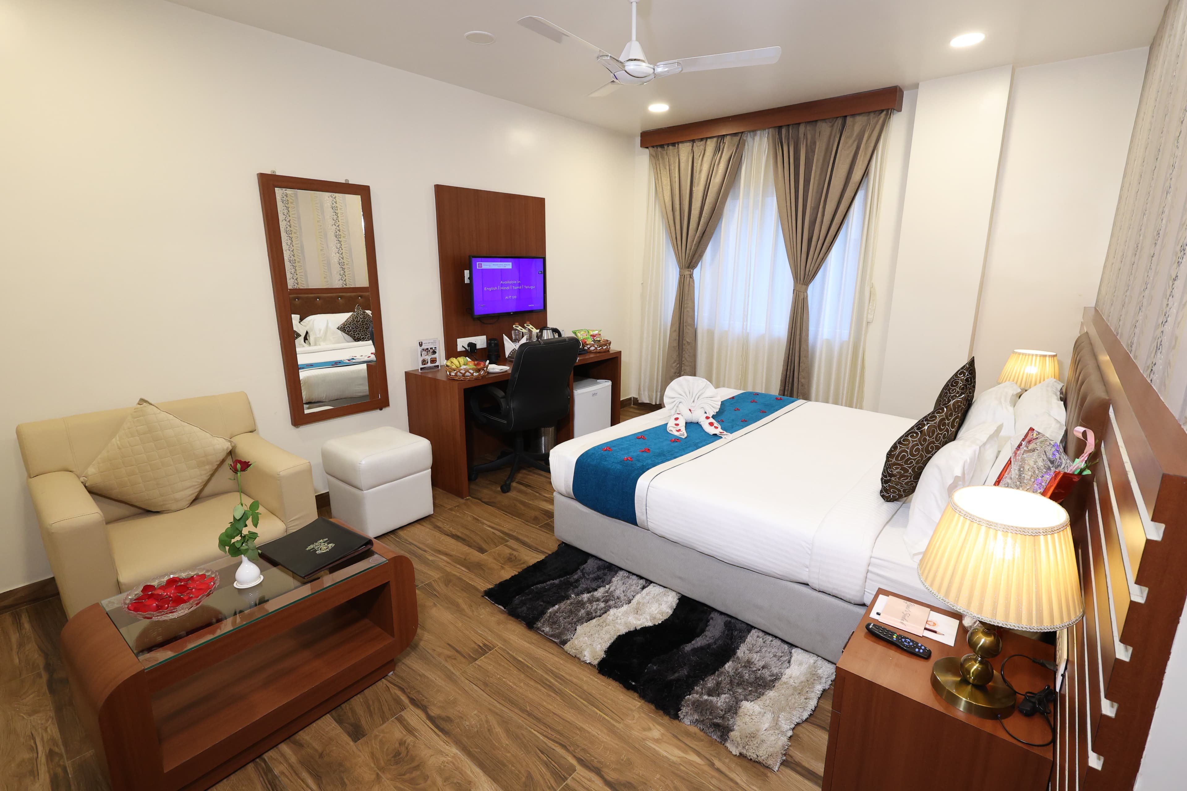 Premium Rooms photo 3