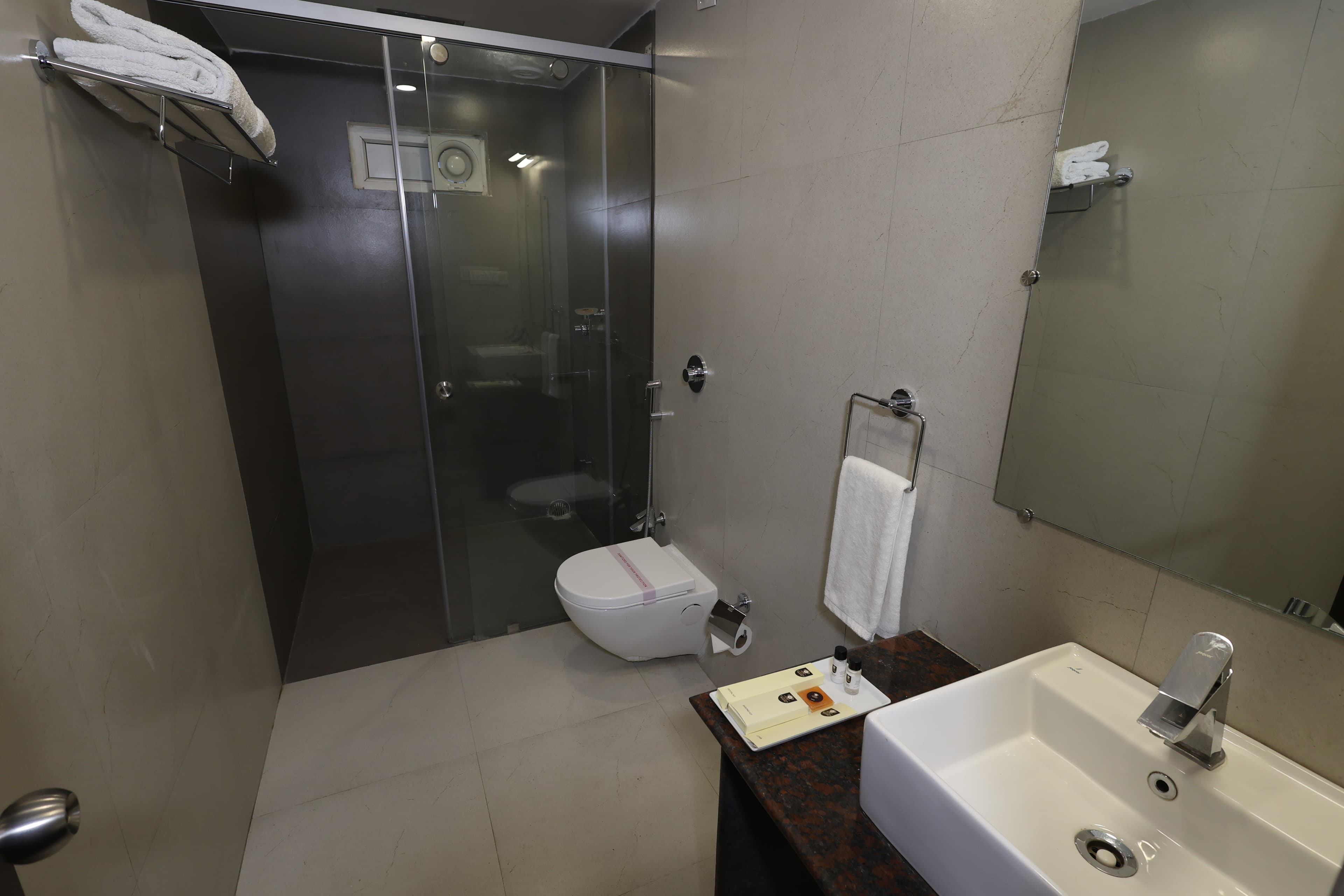 Premium Rooms photo 4