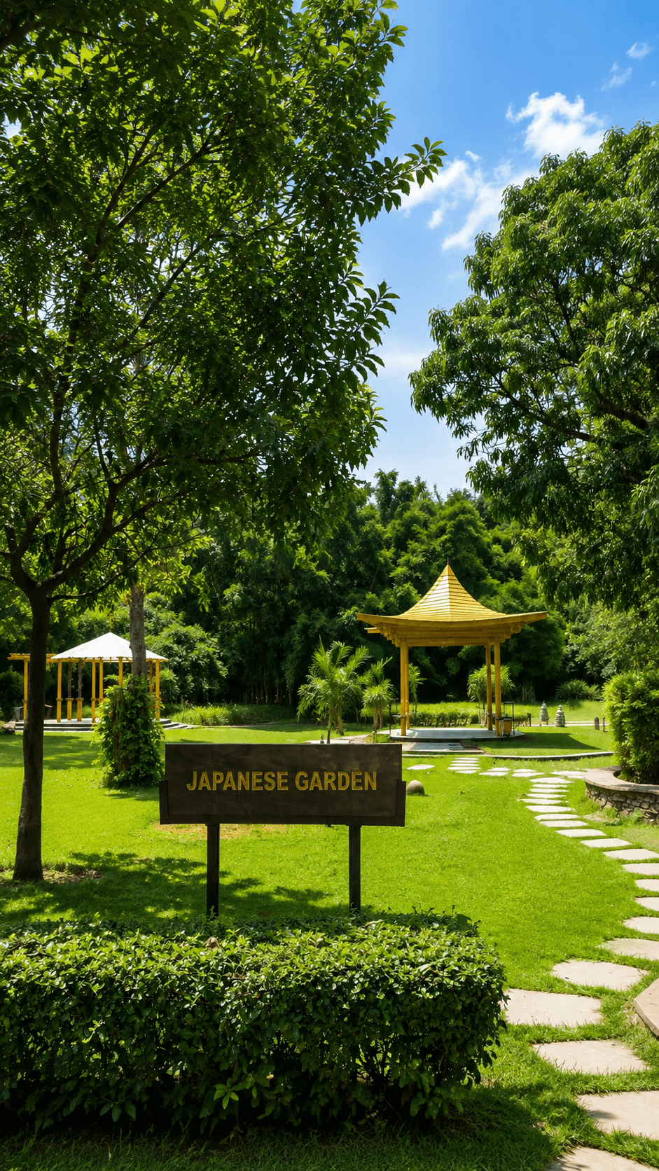 Venu Van, Rajgir near Hotel Sidh Vedantha Patna